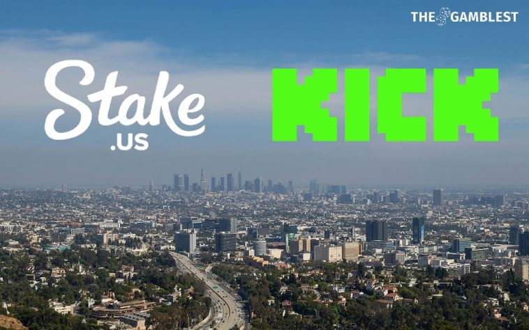 Los Angeles sues Stake.us, Kick, and major gaming providers