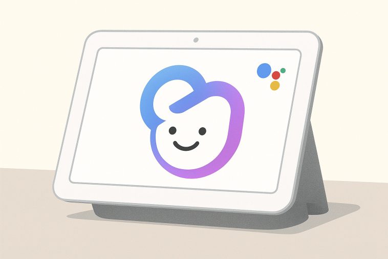 Gemini for Home: Google replaces classic household assistant