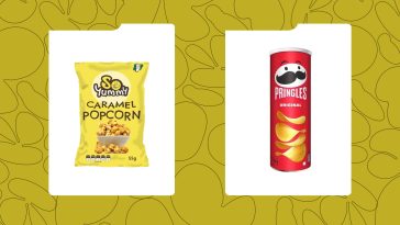 7 Nigerian Snacks That Surprisingly Taste Better With Wine
