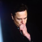 Sprzedaż Tesli w Europie kontynuuje marsz w dół. Wielki rywal rośnie w siłę