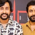 Suriya’s ‘Karuppu’ Teaser Likely to Drop on His Birthday, Hints RJ Balaji