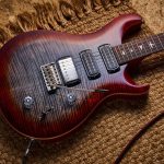 “The true star here is the pickup configuration”: PRS SE Studio review