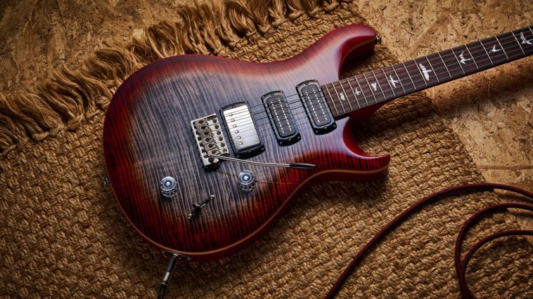 “The true star here is the pickup configuration”: PRS SE Studio review