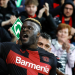 Official: Victor Boniface joins Werder Bremen from Bayer Leverkusen