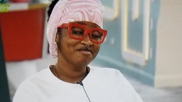 NETNG POLL: Imisi Voted BBNaija Female Housemate of Week 5