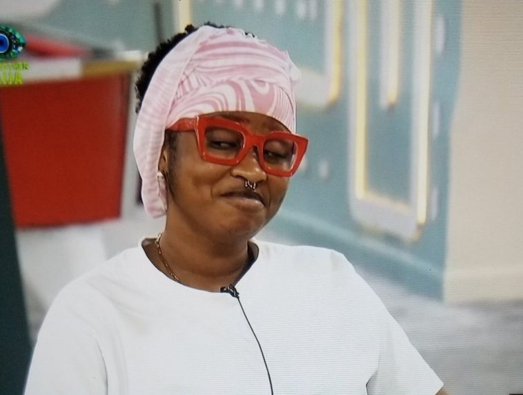 NETNG POLL: Imisi Voted BBNaija Female Housemate of Week 5