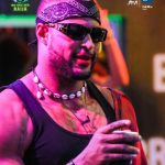 NETNG POLL: Kaybobo Voted BBNaija Male Housemate of Week 5