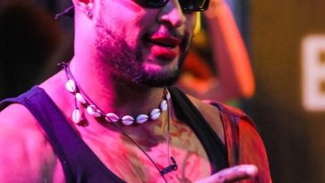 NETNG POLL: Kaybobo Voted BBNaija Male Housemate of Week 5