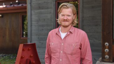 Jesse Plemons Says ‘Bugonia’ was “The Hardest Thing I’ve Ever Done”