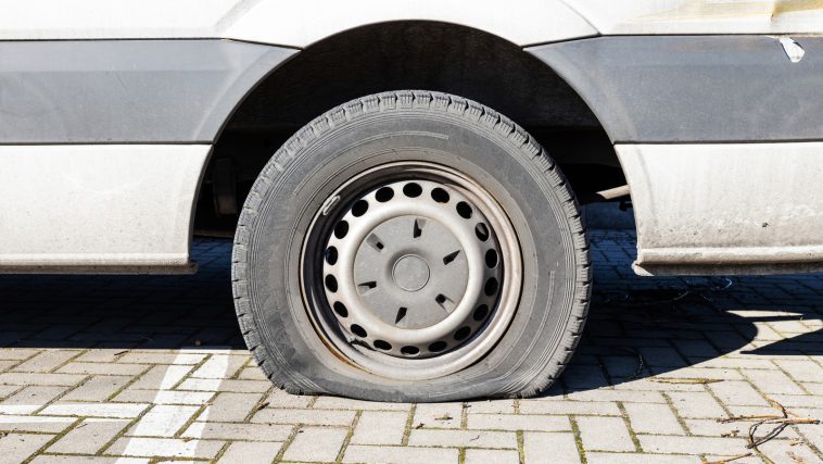 Tire Plug Vs. Patch: What’s The Difference Between These Repair Methods?