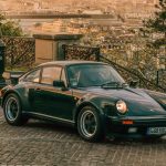 5 Of The Most Dangerous Classic Supercars You Can Drive