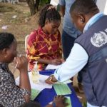 Nigeria Scales Up Mpox Prevention with Targeted Vaccination in High-Burden States