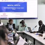 Prioritizing mental health and wellbeing during times of crisis at WHO Uganda: Resilience in the face of change