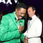 Colman Domingo and Jude Law Lead amfAR’s Venice Gala to a $3.4 Million Haul