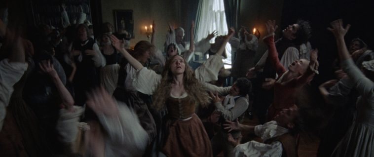 Amanda Seyfried’s 18th-Century Cult Musical ‘The Testament of Ann Lee’ Has to Be Seen to Be Believed
