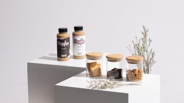 Bean-Free coffee brand Prefer adds ice cream, chocolate ranges