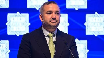 TCMB Başkanı Karahan, Bursa’da iş dünyasıyla buluşuyor