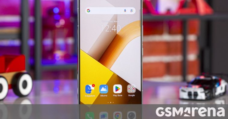 Even more details about the iQOO 15 leak, including main camera specs