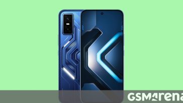 This is when the Infinix GT 30 will launch globally