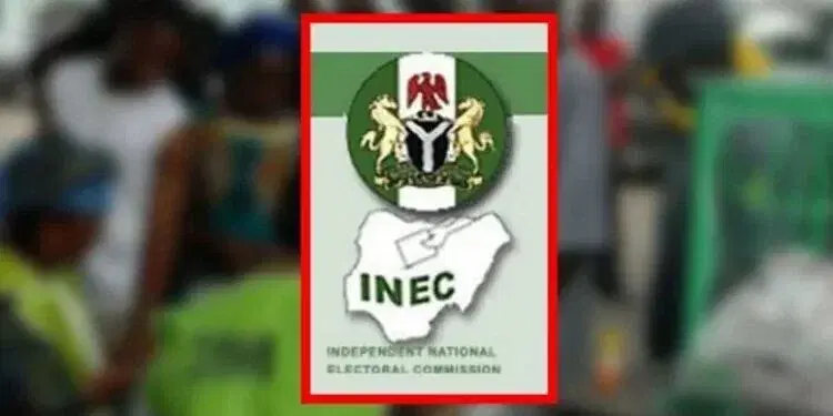 Ward Delineation: investigate, prosecute INEC officials over alleged compromise,Itsekiri Nation tells FG