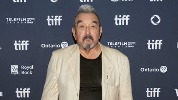 Who Was Graham Greene? 5 Things About the Late Actor’s Life, Movies, TV Shows & Illness Before Death