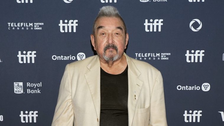 Who Was Graham Greene? 5 Things About the Late Actor’s Life, Movies, TV Shows & Illness Before Death