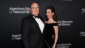 How Old Is Bill Belichick’s Girlfriend Jordon Hudson? Her Age
