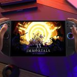 Leaked Lenovo Legion Go 2 images reveal more details about display, controllers, and accessories