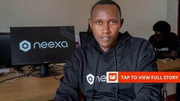 Neexa AI’s Ethan Bampeire on building a startup in Uganda