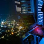 Prelomno: državno podprti akterji odgovorni za večino kibernetskih vdorov