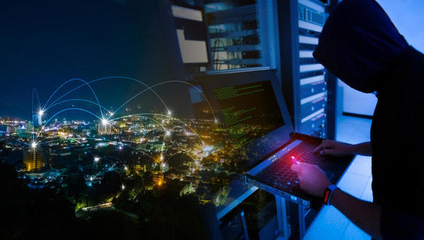 Prelomno: državno podprti akterji odgovorni za večino kibernetskih vdorov