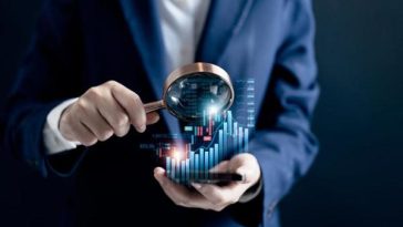 Na enem mestu: kako so do polletja poslovale borzne družbe