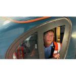 Alstom employee retires after 50 years on Britain’s railways