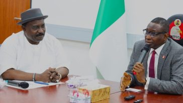 NCAA Reports Airlines To EFCC Over Non-remittance Of 5% TSC, CSC