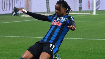 Report: Turkish Super Lig giants tempt Ademola Lookman with bumper four-year package