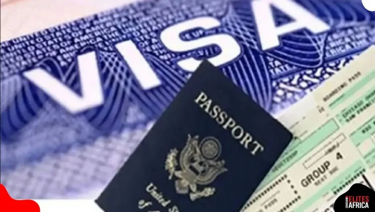 US Embassy Responds to Report of Visa Revocations for Nigerians