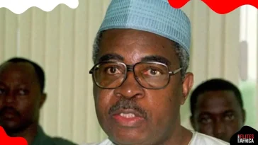 Nigerian Billionaire TY Danjuma Lands Major Oil Contract