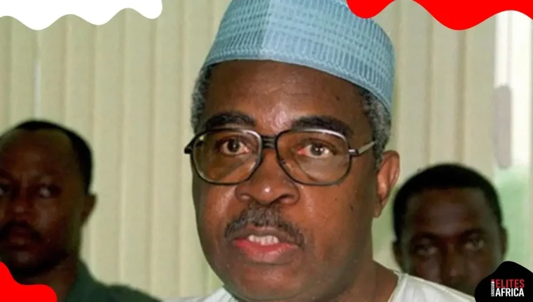 Nigerian Billionaire TY Danjuma Lands Major Oil Contract