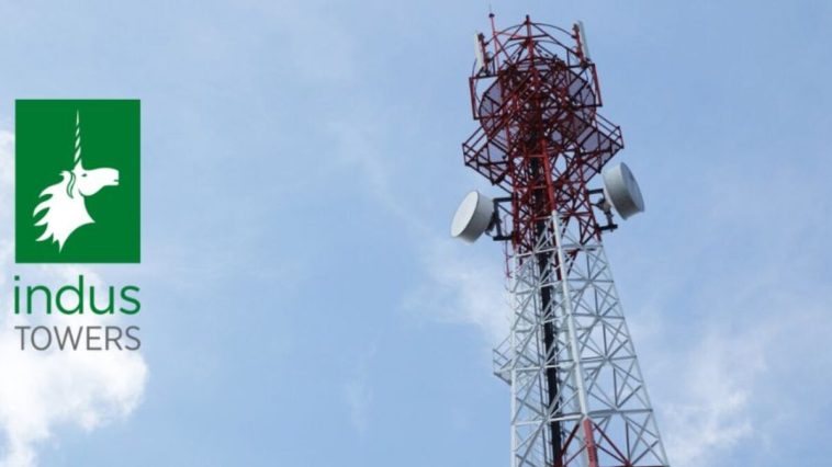 Bharti Airtel’ Indus Towers to Launch in Nigeria, Uganda & Zambia