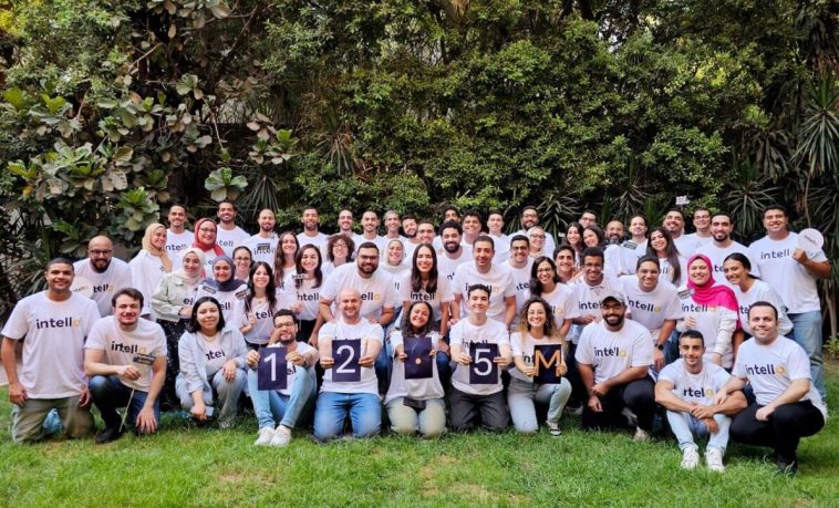 Intella Raises $12.5 Million to Launch  Ziila, its Conversational AI Agent