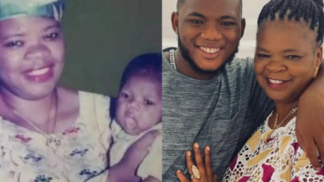 Sad! Actress Peju Ogunmola loses her only child