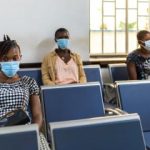 Advancing leadership for women’s health and sexual and reproductive health and rights in the African region