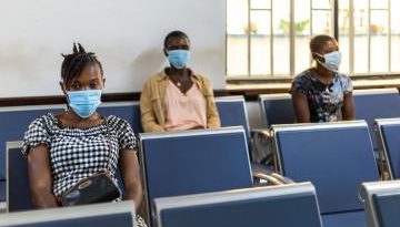 Advancing leadership for women’s health and sexual and reproductive health and rights in the African region