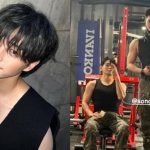 Song Kang Transforms Himself into “The Hulk”