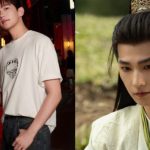 Yang Yang Makes Comeback in “A Record of a Mortal’s Journey to Immortality”
