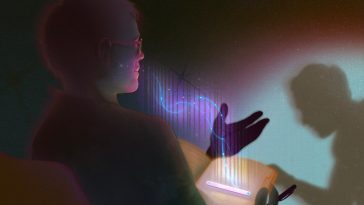 The Download: therapists secretly using AI, and Apple AirPods’ hearing aid potential