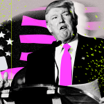 Trump Death Rumors Fueled $1.6 Million In Prediction Market Bets This Weekend