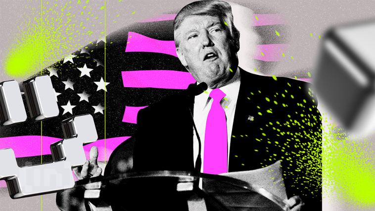 Trump Death Rumors Fueled $1.6 Million In Prediction Market Bets This Weekend