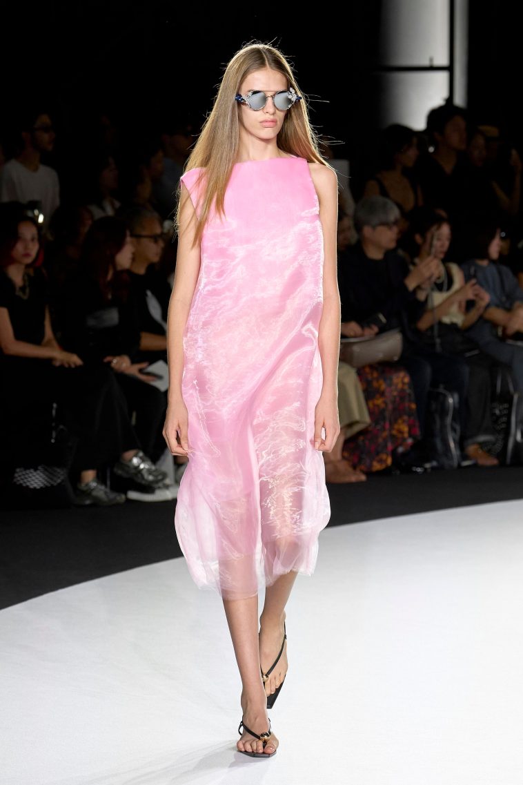 Harunobumurata Tokyo Spring 2026