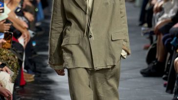 Ancellm Tokyo Spring 2026